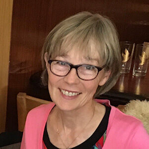 Nancy-Jean Taylor