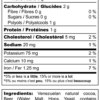 Bonbons - Beer Truffles Nutrition info
