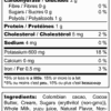 bonbon-yuzu-croissant nutri-fact