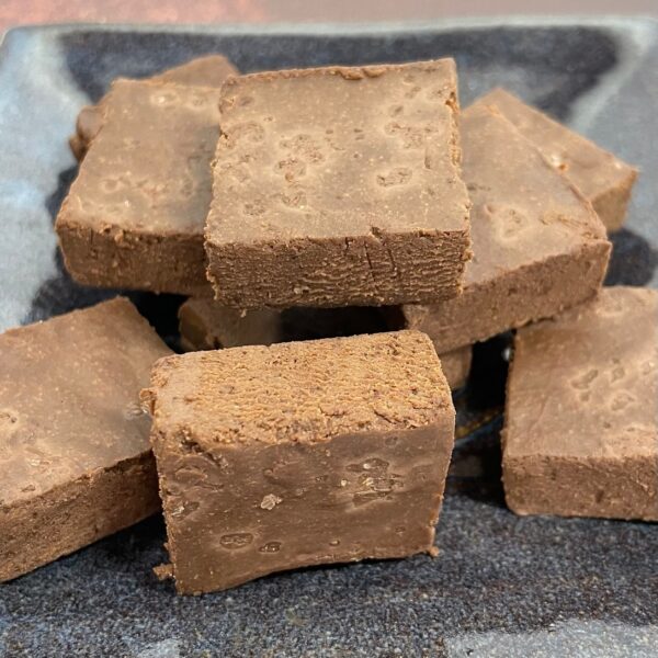 Chocolate Fudge