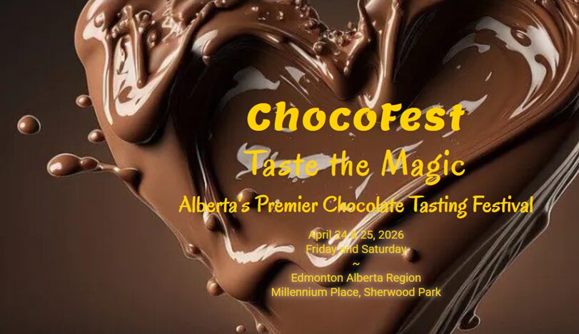 Chocofest